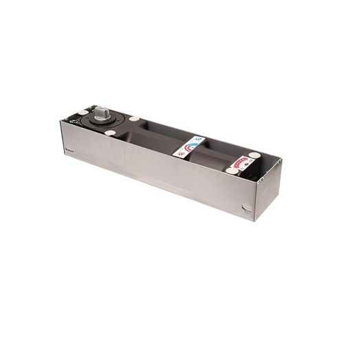 Dormakaba EN3 Floor Spring Body Combi Pack Alum BTS803A