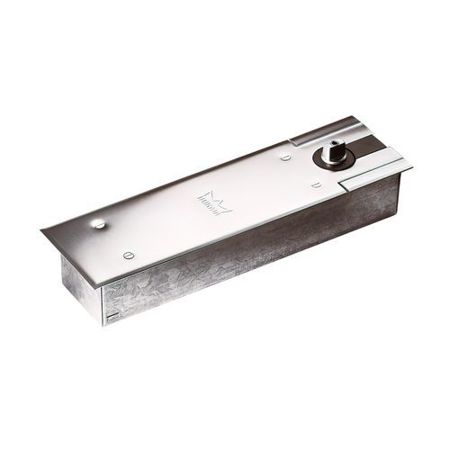Dorma BTS806A EN6 Floor Spring Body Combi Pack Alumin