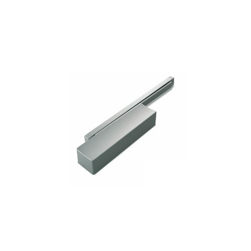 Briton 2721 Cam Action Door Closer Push Side EN1-5 SS