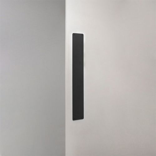 Corston Harper Push Plate