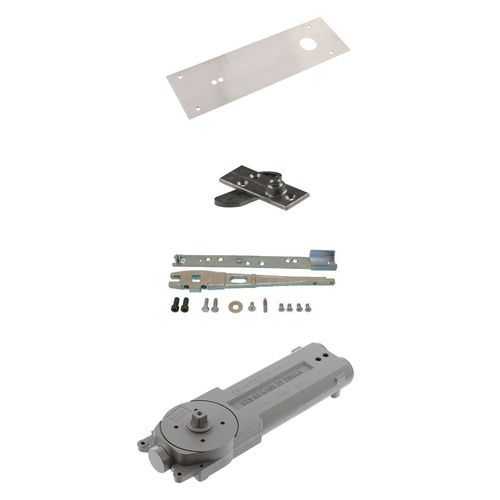 Dorma RTS85T EN4 Transom Closer Set Combi pack RTS85T