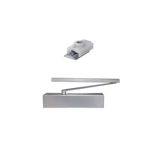 Dorma TS93G EN1-5 Door Closer Pull Side Kit TS93B15GNRF