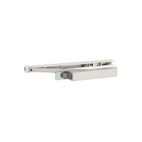 Lockwood Electromech Hold-Open Concealed Door Closer