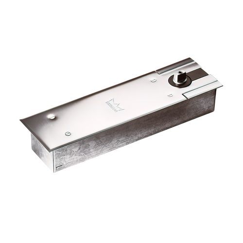 Dorma BTS806T EN6 Floor Spring Body Combi Pack Timber