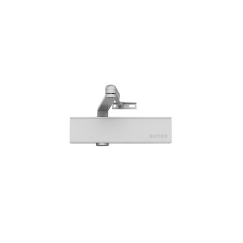 D0601SSS - Standard Arm Door Closer 2-5