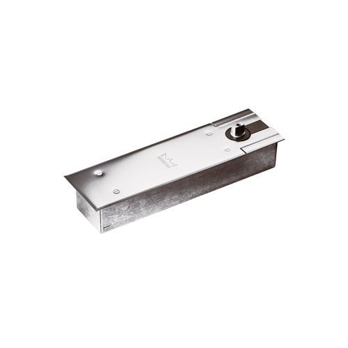 Dorma BTS75VA90 Floor Spring EN1-4 90 Deg Hold Open Kit