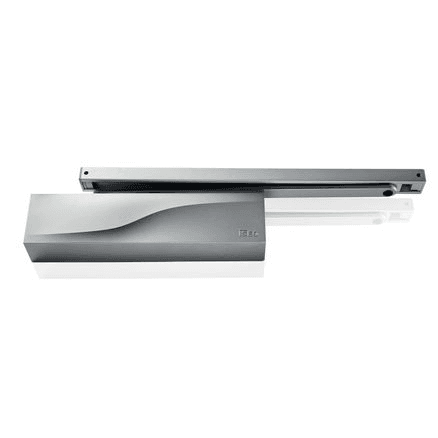 ISEO Hydraulic Door Closer, Sliding Arm - IS315