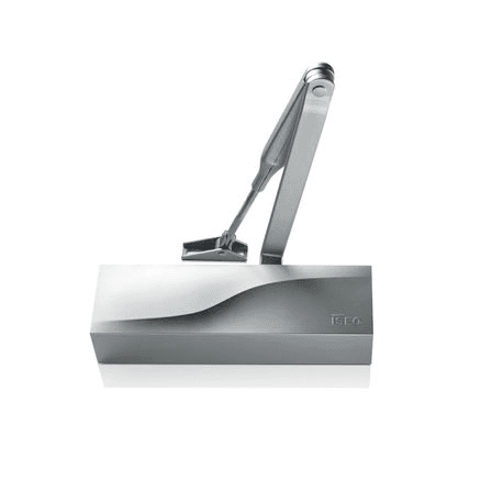IS60 Hydraulic Door Closer 