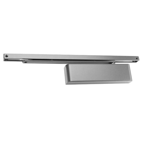 Zanda Standard Slide Arm Unit Silver TS9206SASE