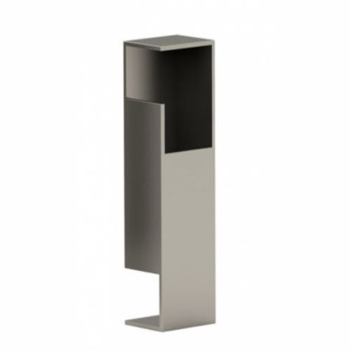 i-4257 Cavity Slider Handle