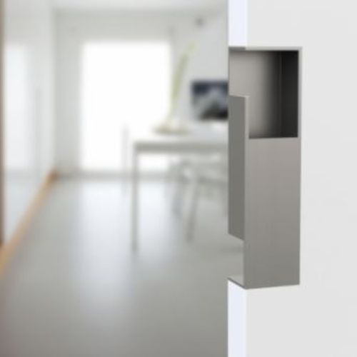 i-4257 Cavity Slider Handle