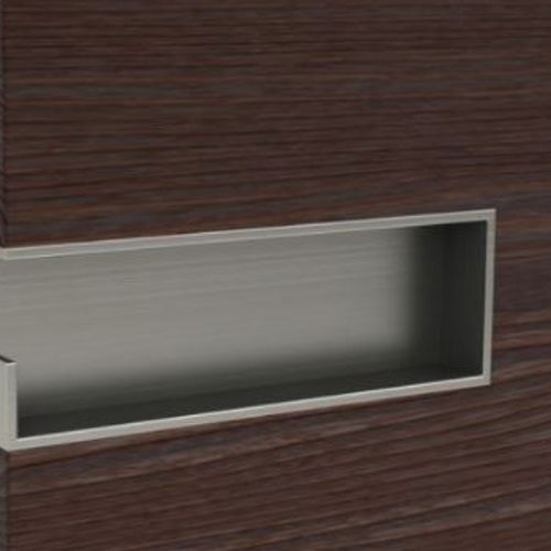 i-4258 Cavity Slider Handle