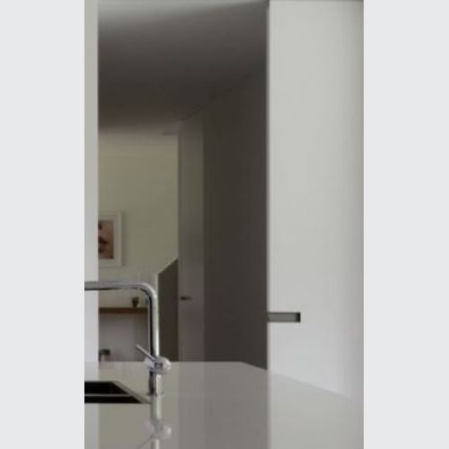 i-4258 Cavity Slider Handle