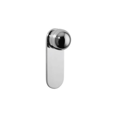 H02 Knob on Backplate