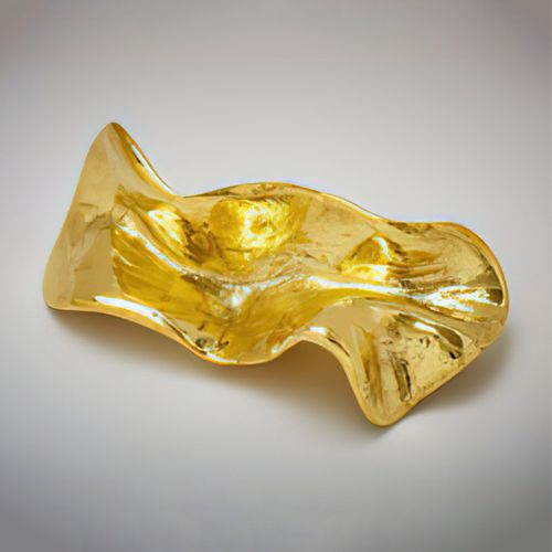Pinch-05 Sculptured Pull
