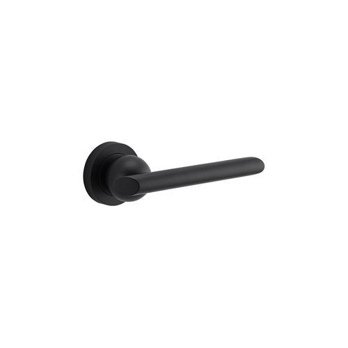 Futurismo Lever - Round Rose