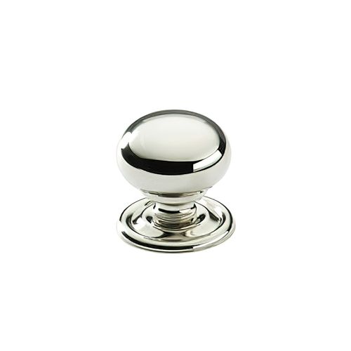 Armac Martin - Cotswold Bun Cabinet Knob