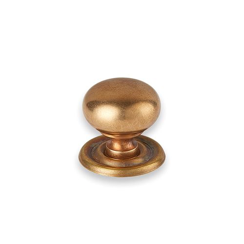 Armac Martin - Cotswold Bun Cabinet Knob