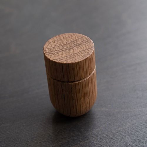 Bang Knob