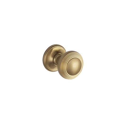 Corston Poplar Door Knob