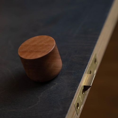 You-Spin-Me (Round) Knob