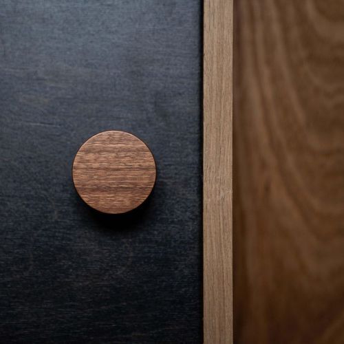 You-Spin-Me (Round) Knob