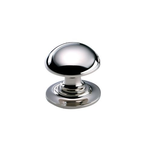Armac Martin - Cotswold Mushroom Cabinet Knob