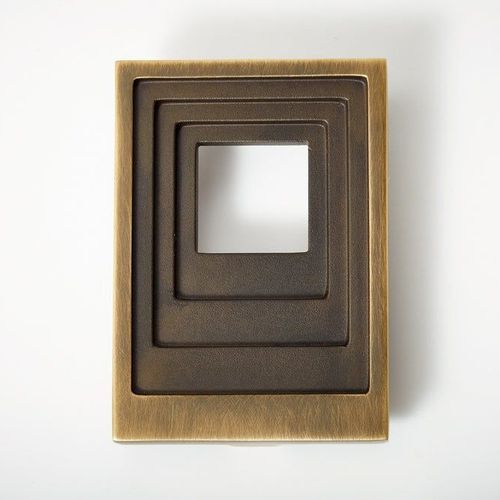 Step 03 Cabinet Pull