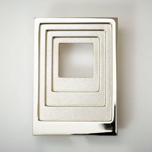 Step 03 Cabinet Pull