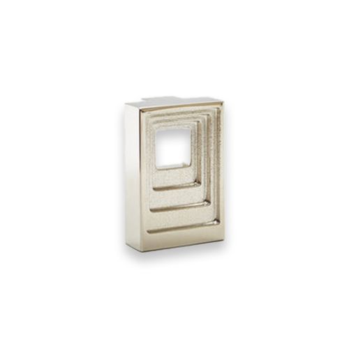 Step 02 Cabinet Pull