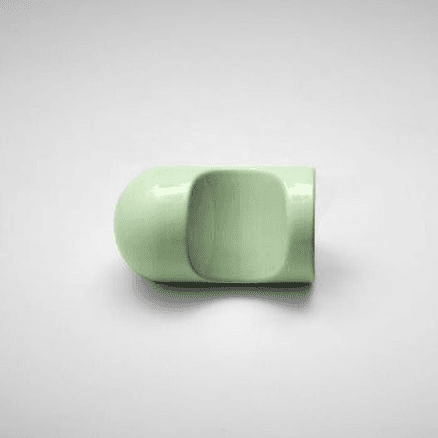 Tubular-C-01 Cabinet Knob