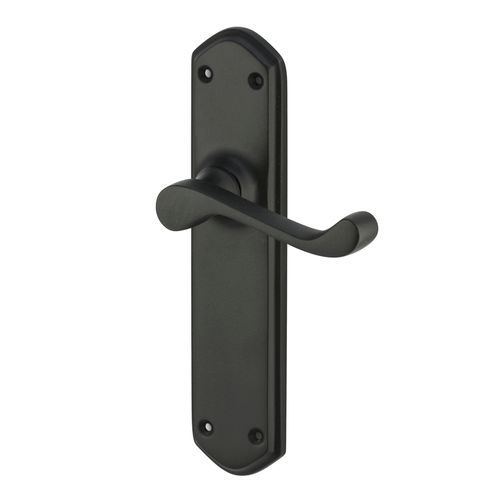 Victorian Lever on dovetail 4176