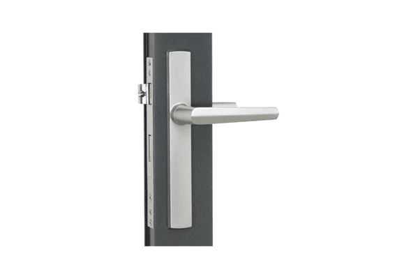 Aria Hinged Door Handle
