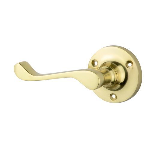 Passage Lever Set 3009 - Door Handle