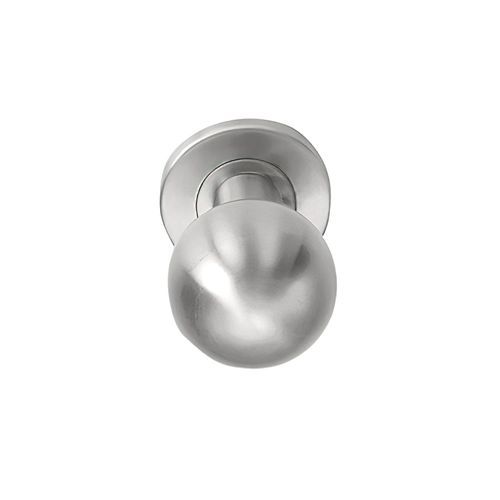 Formani BASICS Fixed Door Knob