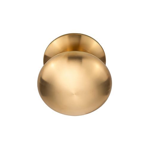 Formani BASICS LB65V Fixed Door Knob