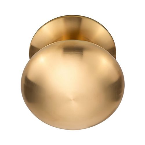 Formani BASICS LB80V Fixed Door Knob