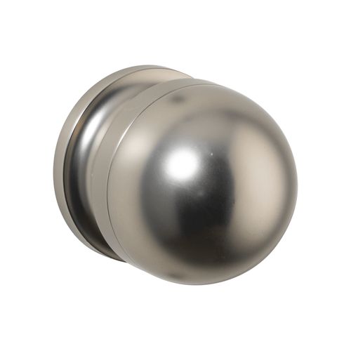 H02 Knob on Rose
