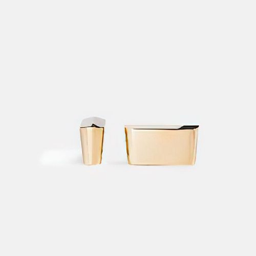 Phyllibert Furniture Knob