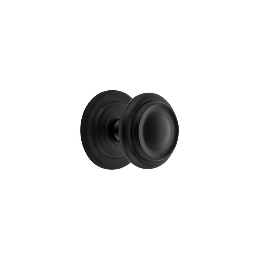 Sarlat Centre Door Knob