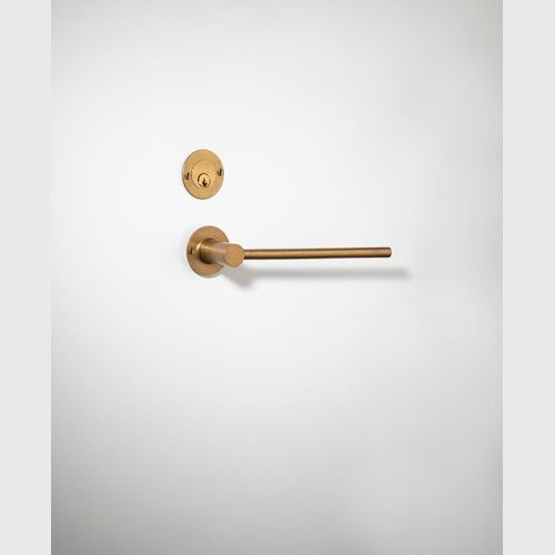 Edition Office Blank Escutcheon
