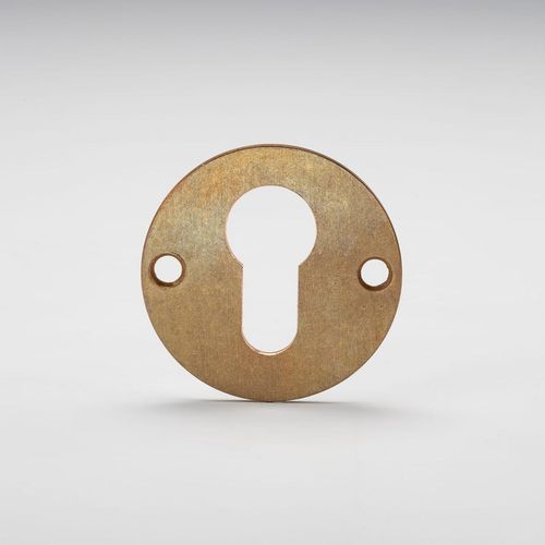 Edition Office Euro Escutcheon