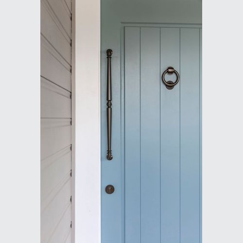 Iver Ring Door Knocker