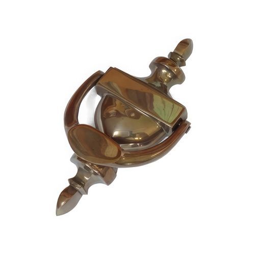 Adam's Door Knocker