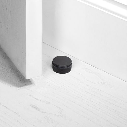 Buster and Punch Door Stop Floor Mounted 25mm
