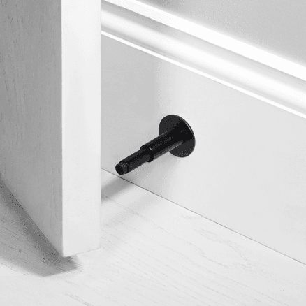 Buster & Punch - Door Stop / Wall Mounted