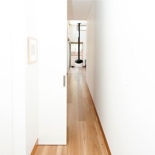 Fantom Doorstop Barn Door