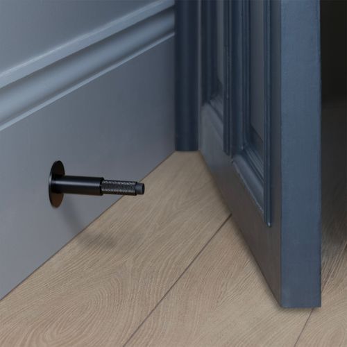 Buster and Punch Door Stop Wall Mounted 96mm