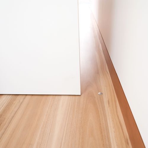 Fantom Doorstop Barn Door