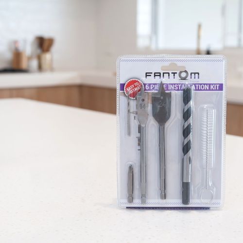 Installation Kit